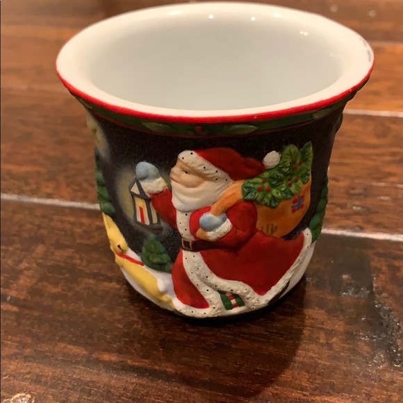 Lang Candles Votive holder EUC 🕯 - Picture 1 of 6